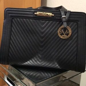 Authentic Versace purse